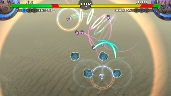图片[4]-旋战姬极速对决2 Build.17729082（Acceleration of SUGURI 2）免安装中文版-梨子乐游戏
