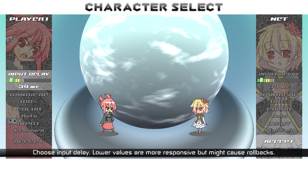 图片[6]-旋战姬极速对决2 Build.17729082（Acceleration of SUGURI 2）免安装中文版-梨子乐游戏