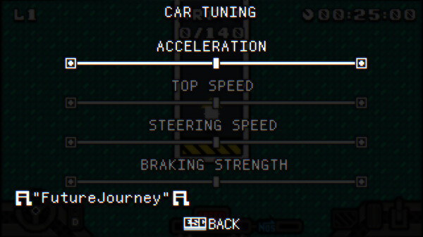 图片[4]-漂移日 v1.0.0（DAY OF DRIFT）免安装中文版-梨子乐游戏