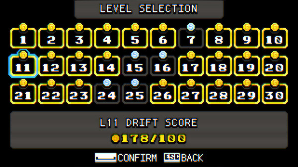 图片[6]-漂移日 v1.0.0（DAY OF DRIFT）免安装中文版-梨子乐游戏