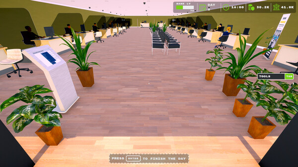 图片[2]-银行模拟器/Bank Simulator   Build.19111476    免安装中文版-梨子乐游戏