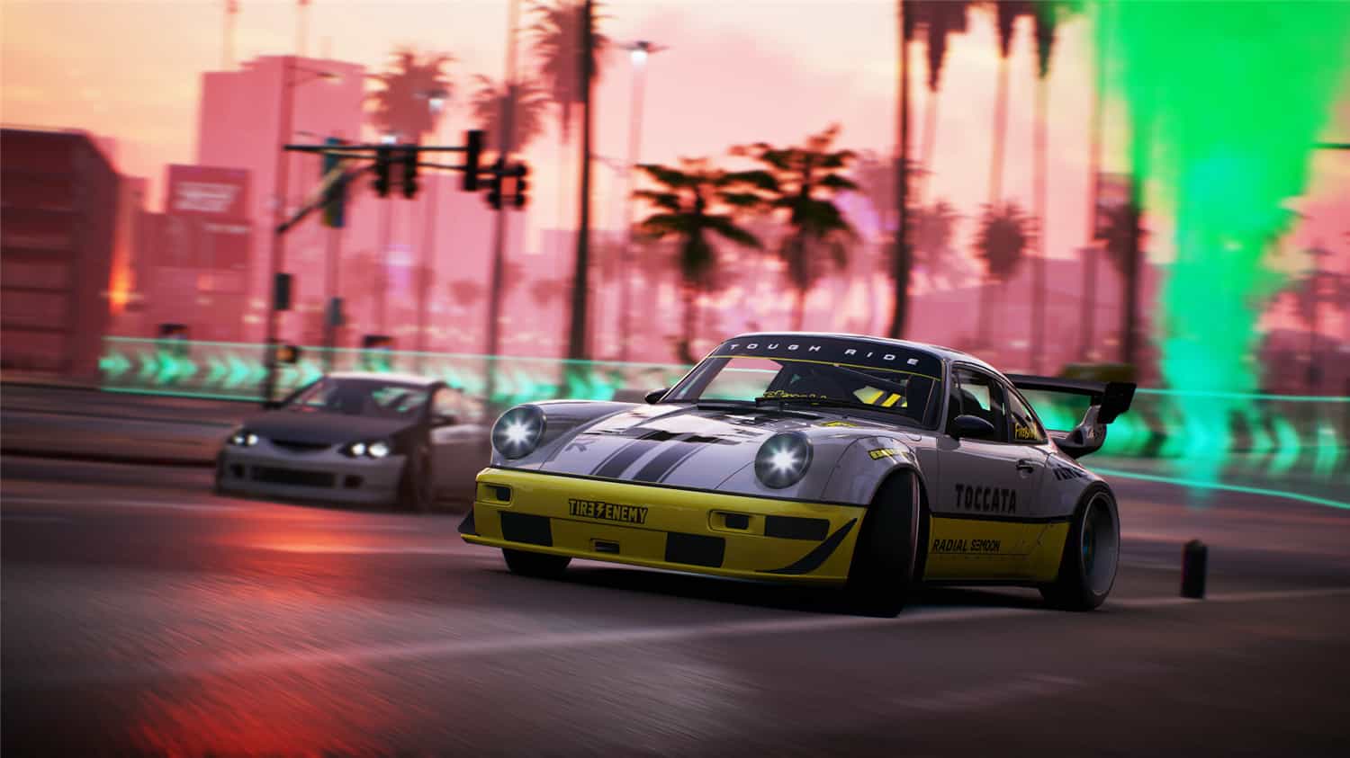 图片[2]-CarX街头|街头赛车/CarX Street   v1.7.2    免安装英文版-梨子乐游戏