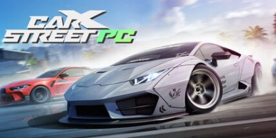 CarX街头|街头赛车/CarX Street   v1.7.2    免安装英文版-GM999资源网