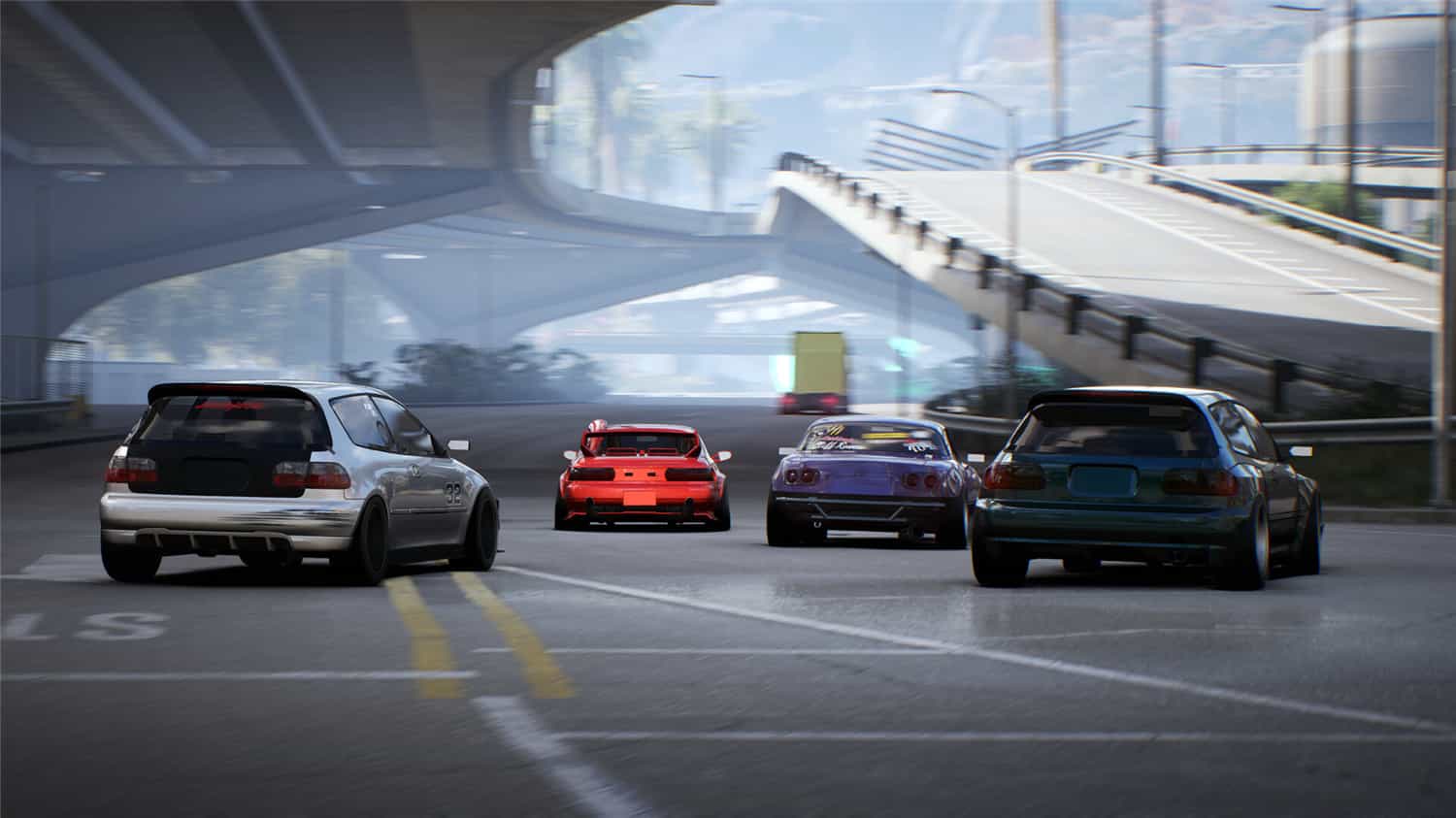图片[3]-CarX街头|街头赛车/CarX Street   v1.7.2    免安装英文版-梨子乐游戏