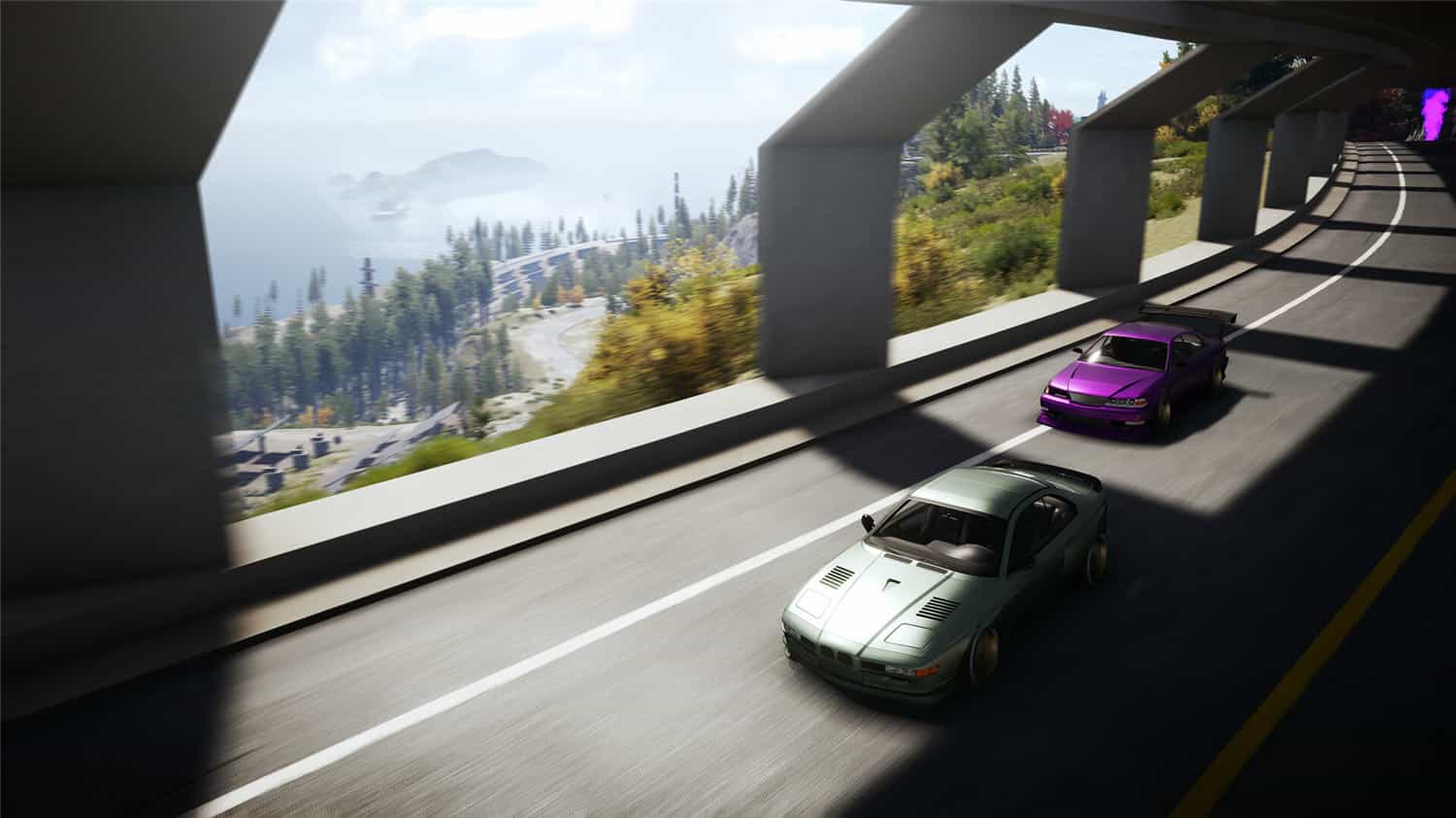 图片[5]-CarX街头|街头赛车/CarX Street   v1.7.2    免安装英文版-梨子乐游戏
