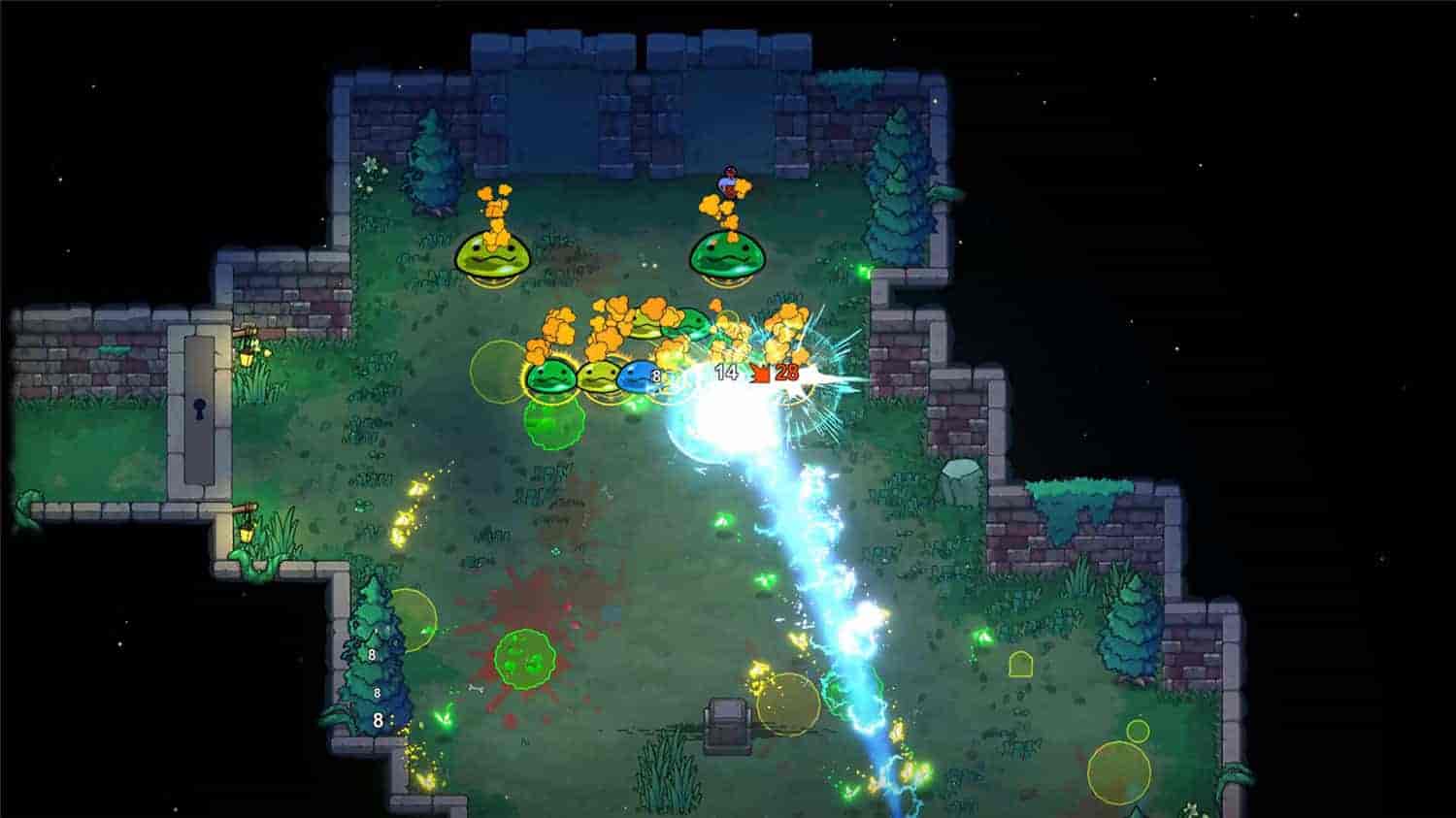图片[9]-魔法工艺/Magicraft   v1.1.16   免安装中文版-梨子乐游戏