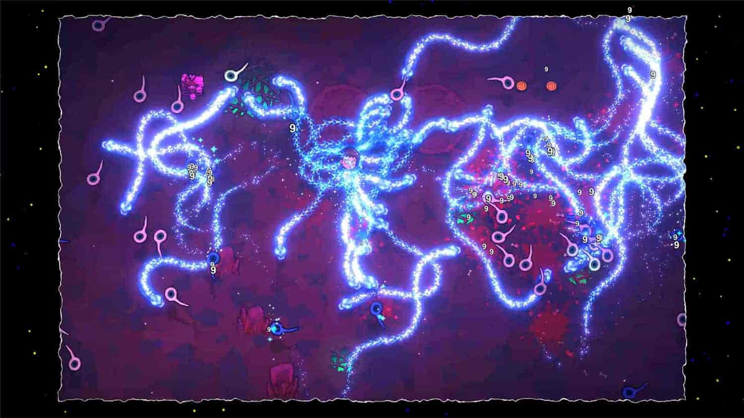 图片[11]-魔法工艺/Magicraft   v1.1.16   免安装中文版-梨子乐游戏