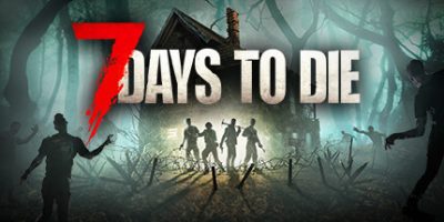 七日杀/7 Days to Die/单机+联机   v2.1.b7    免安装中文版-GM999资源网