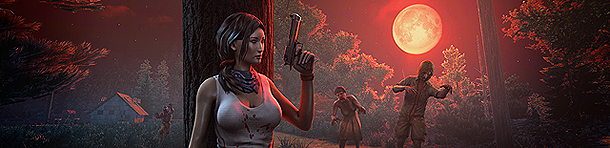 图片[2]-七日杀/7 Days to Die/单机+联机   v2.1.b7    免安装中文版-梨子乐游戏