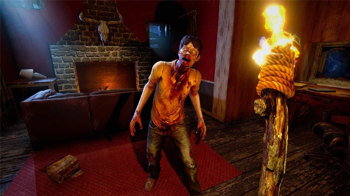 图片[5]-七日杀/7 Days to Die/单机+联机   v2.1.b7    免安装中文版-梨子乐游戏