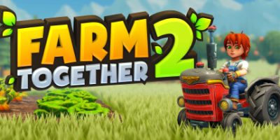 一起农场2/Farm Together 2/单机+联机  v20250701   免安装中文版-GM999资源网