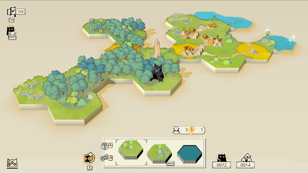 图片[2]-猫神公司：人类复原计划 Build.18355530（Nekokami – The Human Restoration Project）免安装中文版-梨子乐游戏