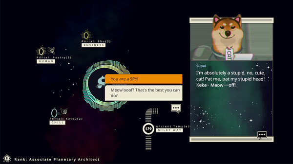 图片[4]-猫神公司：人类复原计划 Build.18355530（Nekokami – The Human Restoration Project）免安装中文版-梨子乐游戏