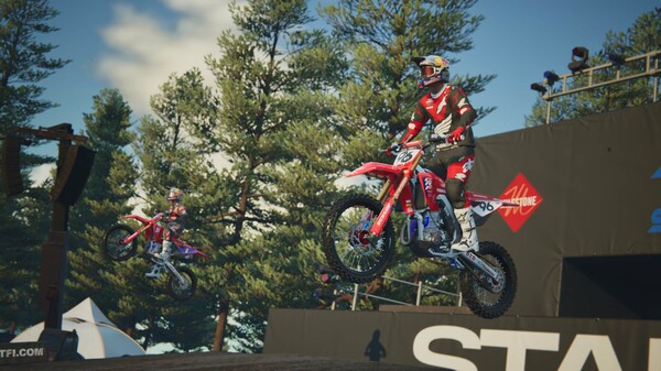 图片[4]-怪物能量超级越野赛车25 v1576668（Monster Energy Supercross 25 – The Official Video Game）免安装英文版-梨子乐游戏