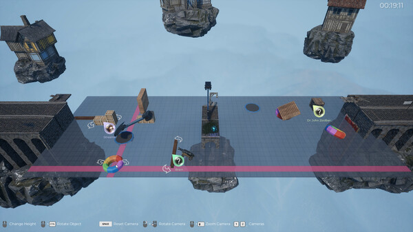 图片[3]-终极猴子赛跑 v1.0.4（Ultimate Monkey Race）免安装中文版-梨子乐游戏