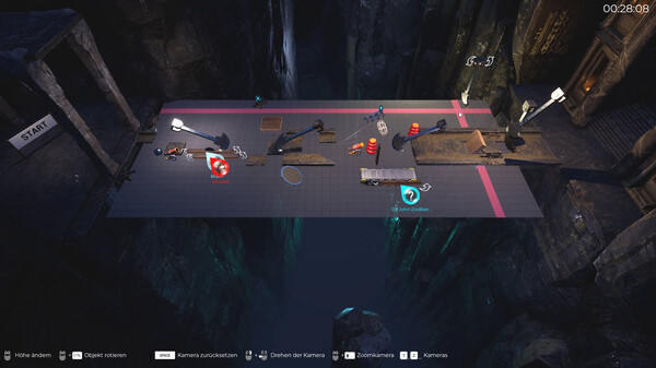 图片[6]-终极猴子赛跑 v1.0.4（Ultimate Monkey Race）免安装中文版-梨子乐游戏