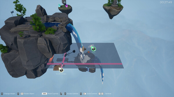 图片[5]-终极猴子赛跑 v1.0.4（Ultimate Monkey Race）免安装中文版-梨子乐游戏