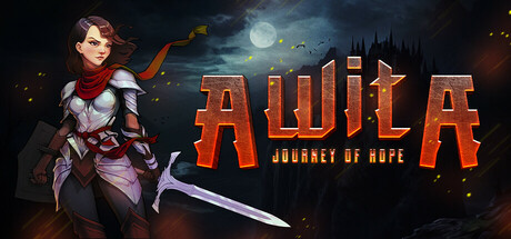 ​艾维塔：希望之旅 v1.0.0.1 全DLC（Awita Journey of Hope）免安装中文版-GM999资源网