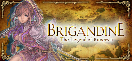 幻想大陆战记：露纳希亚战记（Brigandine The Legend of Runersia）免安装中文版-GM999资源网