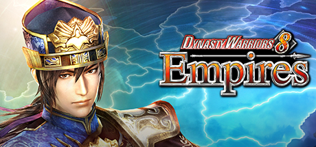 真三国无双7 帝国/Dynasty Warriors 8 Empires   v1.05    免安装中文版-GM999资源网