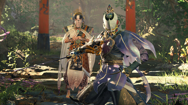 图片[5]-祇：女神之路|祇：女神之道 Build.19024694（Kunitsu-Gami Path of the Goddess）免安装中文版-梨子乐游戏