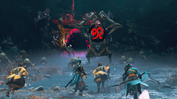 图片[6]-祇：女神之路|祇：女神之道 Build.19024694（Kunitsu-Gami Path of the Goddess）免安装中文版-梨子乐游戏