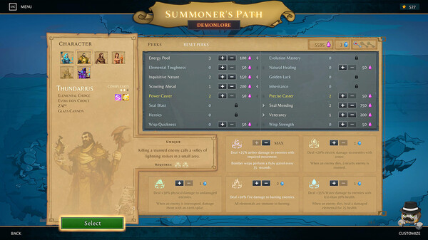 图片[3]-裂谷征途 Build.17859691（Demonlore）免安装中文版-梨子乐游戏
