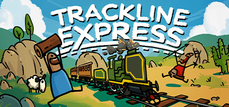 特快小火车 Build.14594527（Trackline Express）免安装中文版-GM999资源网