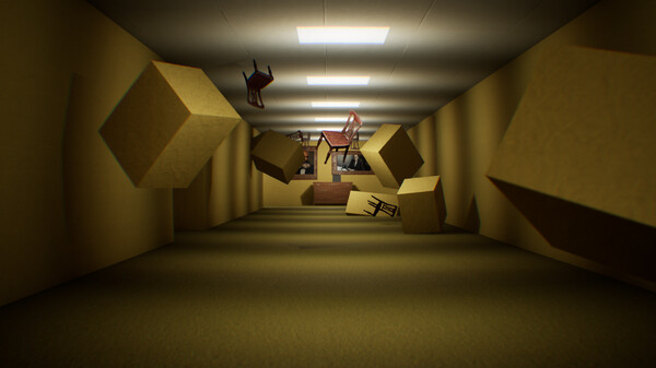 图片[3]-行入迷境 v1.0.0（Walking In）免安装中文版-梨子乐游戏