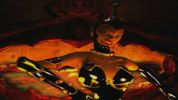 图片[2]-地下城守护者2 v1.7.HF（Dungeon Keeper 2）免安装中文版-梨子乐游戏