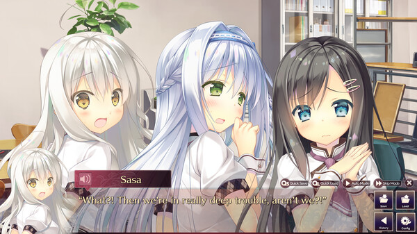 图片[3]-回家前都算是棉花糖 Build.17182938（Marshmallow All the Way Home）免安装中文版-梨子乐游戏