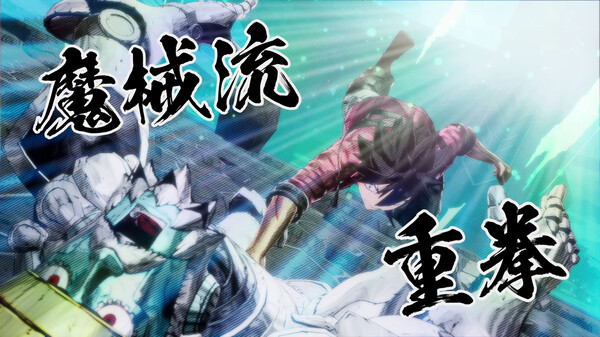 图片[3]-伊甸星原 v1.0.0 全DLC（EDENS ZERO）免安装中文版-梨子乐游戏