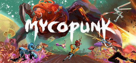 灭菌小队 v1.0（Mycopunk）免安装中文版-GM999资源网