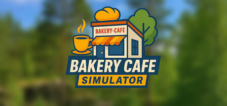 烘焙咖啡馆模拟器 Build.19193304（Bakery Cafe Simulator）免安装中文版-GM999资源网