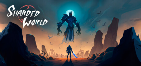 破碎世界 Build 13247770（Sharded World）免安装中文版-GM999资源网