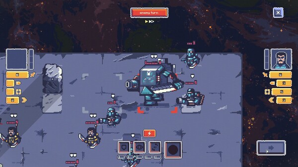 图片[4]-干翻人类（Beat the Humans）免安装中文版-梨子乐游戏