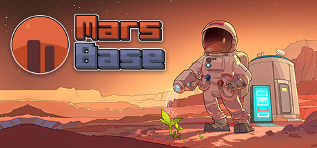 火星基地 Build.18789172（Mars Base）免安装中文版-GM999资源网