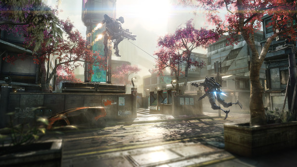 图片[2]-泰坦陨落2 v2.0.11.0+全DLC+大师难度通关存档+修改器（Titanfall 2）免安装中文版-梨子乐游戏