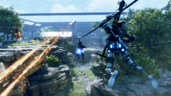 图片[4]-泰坦陨落2 v2.0.11.0+全DLC+大师难度通关存档+修改器（Titanfall 2）免安装中文版-梨子乐游戏