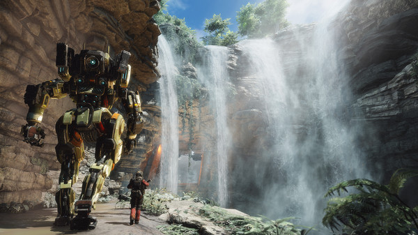 图片[3]-泰坦陨落2 v2.0.11.0+全DLC+大师难度通关存档+修改器（Titanfall 2）免安装中文版-梨子乐游戏