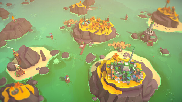 图片[5]-岛民: 新海岸（Islanders New Shores）免安装中文版-梨子乐游戏