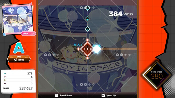 图片[3]-六星门：观星者（Sixtar Gate STARGAZER）免安装中文版-梨子乐游戏