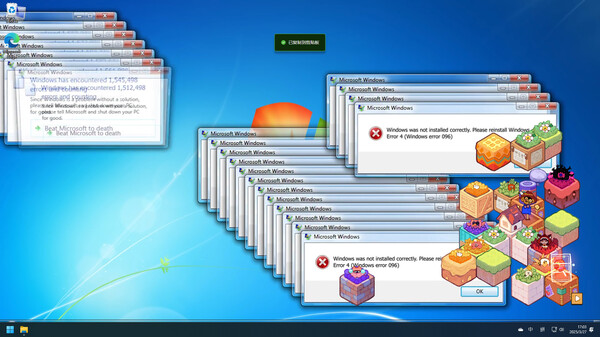 图片[3]-小花园 Build 19123434（Desk Garden）免安装中文版-梨子乐游戏