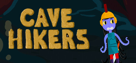 洞穴世界 Build.16954580（Cave Hikers）免安装中文版-GM999资源网