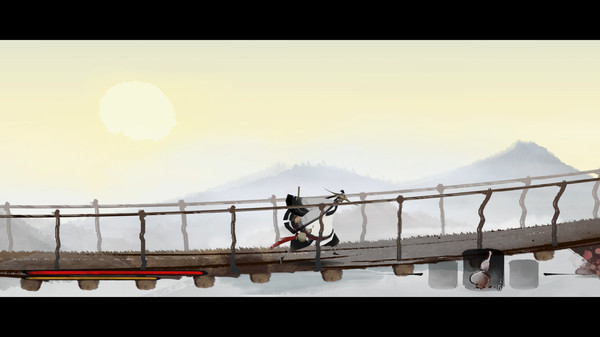 图片[4]-听风者也 Build.11369928（Listen to the wind）免安装中文版-梨子乐游戏