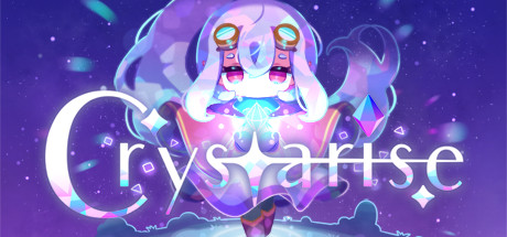 星晶崛起 Build 18974471（Crystarise）免安装中文版-GM999资源网