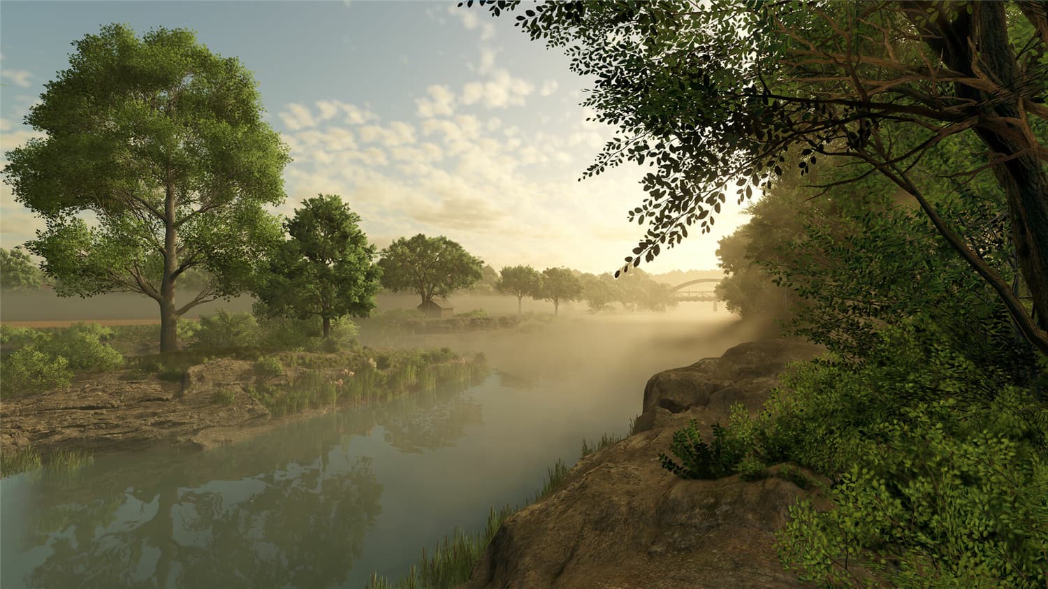 图片[4]-模拟农场25/Farming Simulator 25/单机+联机  v1.10.0.0  免安装中文版-梨子乐游戏