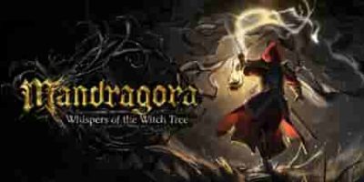 秘影曼德拉/Mandragora: Whispers of the Witch Tree   v1.6.1.2461   免安装中文版-GM999资源网