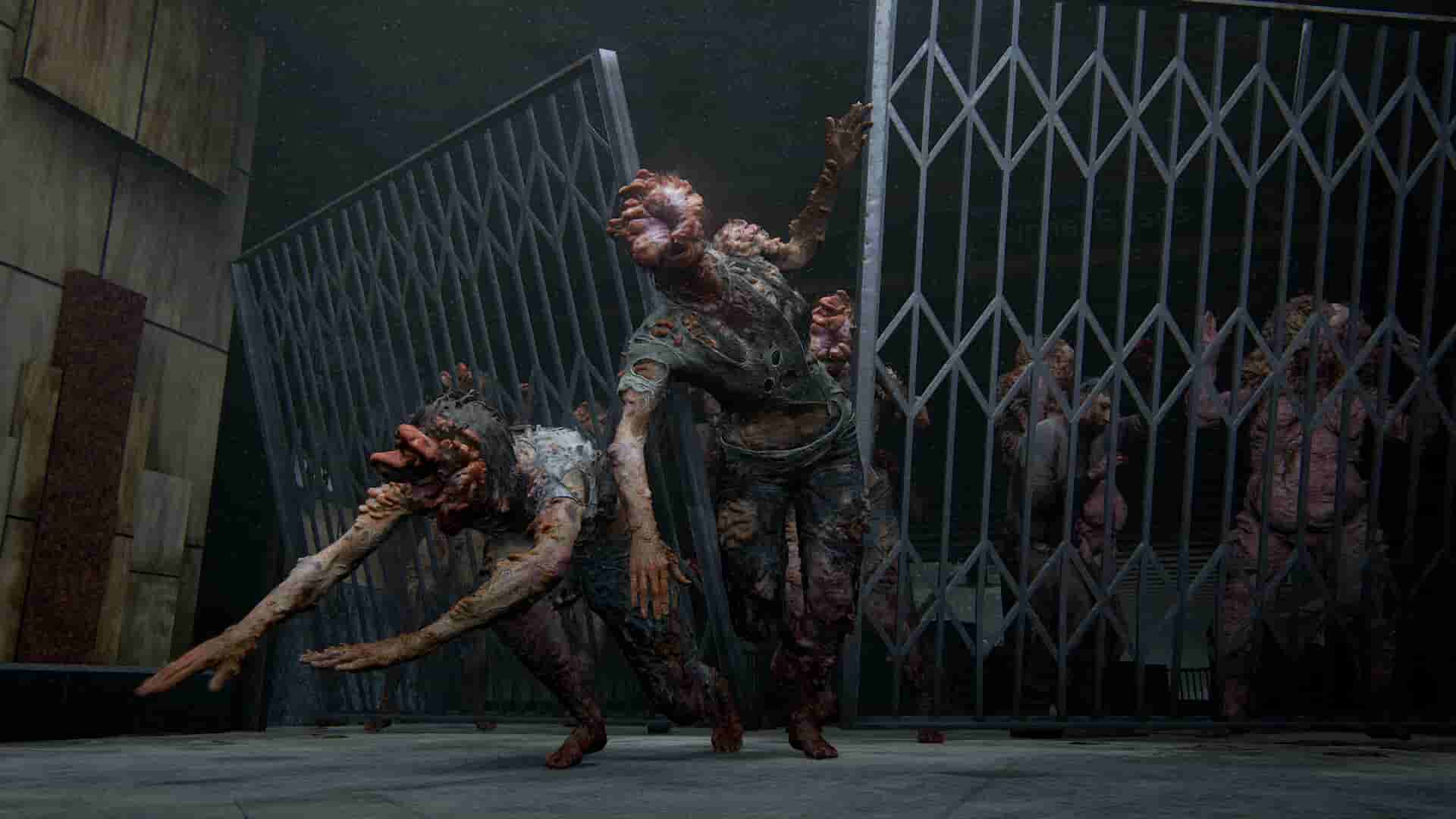 图片[10]-最后生还者2：重制版/美国末日2/The Last of Us Part II Remastered  v1.5.10708.0624   免安装中文版-梨子乐游戏