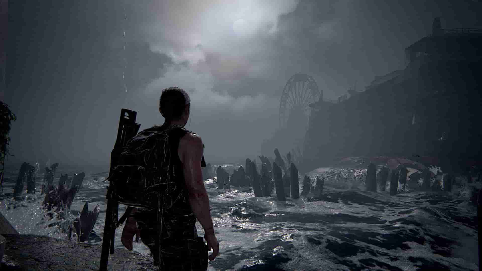 图片[11]-最后生还者2：重制版/美国末日2/The Last of Us Part II Remastered  v1.5.10708.0624   免安装中文版-梨子乐游戏
